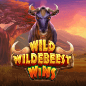 Victorious Wild Wildebeest