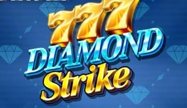 777 Diamond Strike