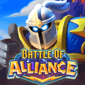 Batalla de la Alianza game icon