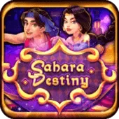 Destino del Sáhara game icon
